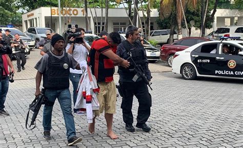 Torcedores do Flamengo Presos: Impacto no Time e Melhores Odds para Apostar